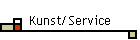 Kunst/Service